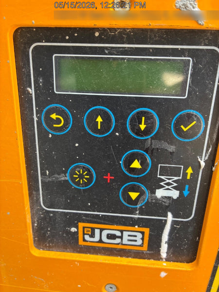2023 JCB S1930E