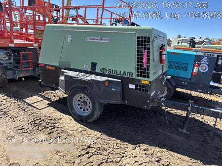 2020 SULLAIR 375H