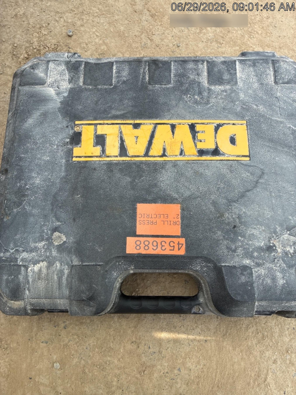 2022 DEWALT DWE1622K