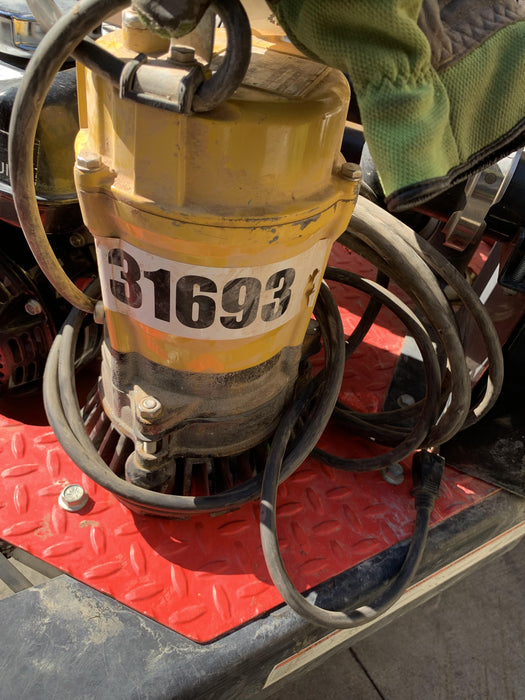 2019 WACKER NEUSON PST2