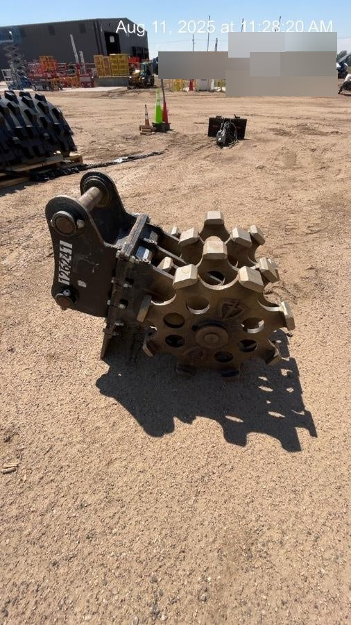 2021 PALADIN TWC1000CP030-24