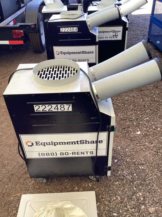 2022 KWIKOOL KPAC1411-2