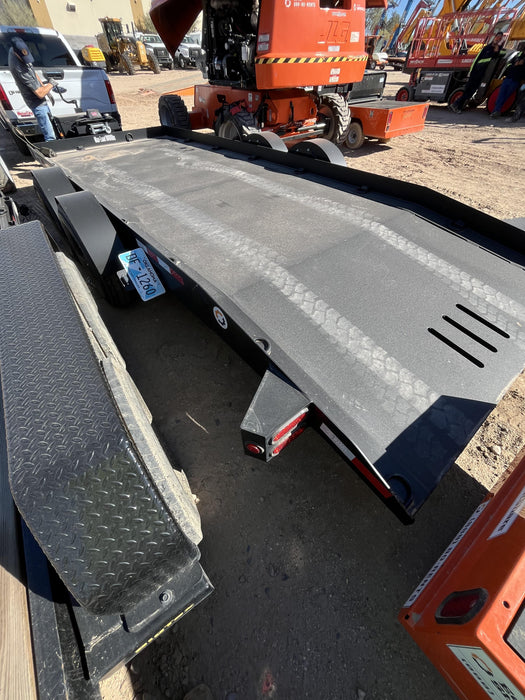 2024 STEELPOINT K19E