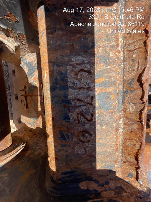 2020 WERK-BRAU WBC236-2