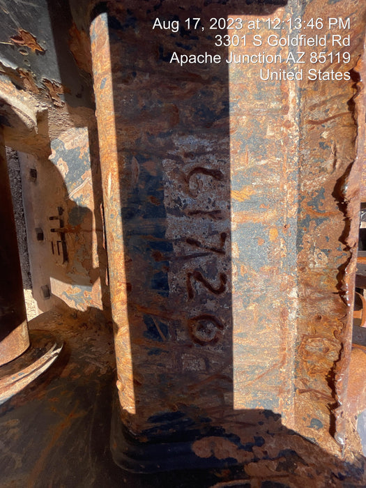 2020 WERK-BRAU WBC236-2