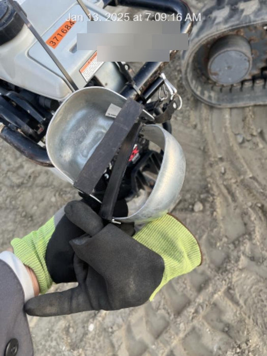 2023 MULTIQUIP MTX60HD