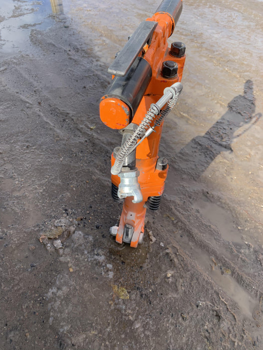 2020 MICHIGAN PNEUMATIC MP-TPB60-114