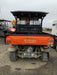 2021 Kubota RTV-X1140W-H Plastic Canopy, Windshield Acrylic Clear, LED Strobe Light, Wire Harness Kit, Back up Alarm