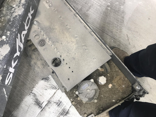 2018 SKYJACK SJIII-3219