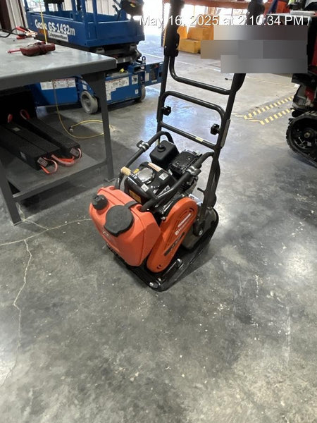 2024 HUSQVARNA LF75