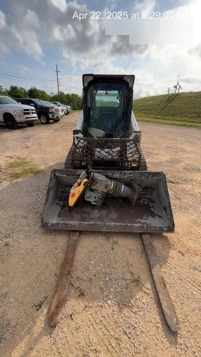 2019 WACKER NEUSON BS60-4As