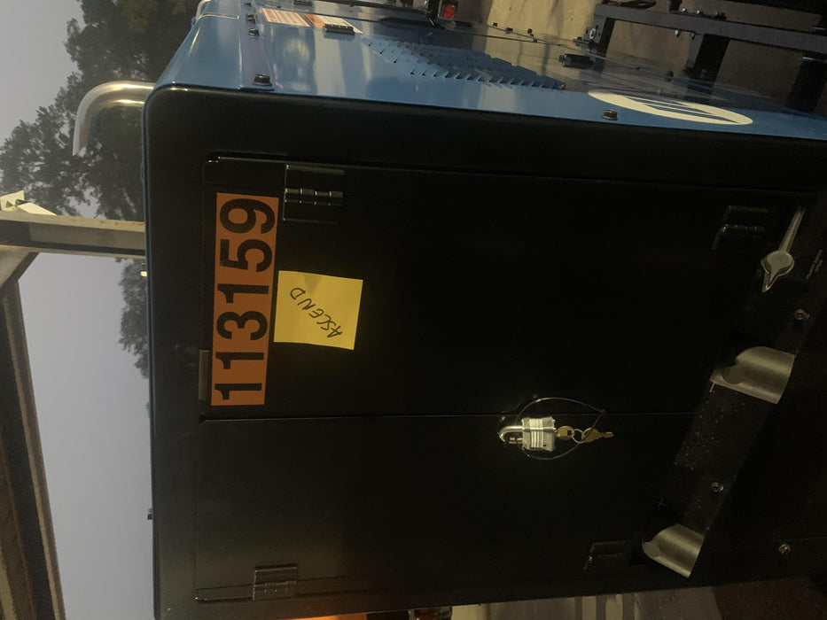 2020 MILLER ELECTRIC BB500