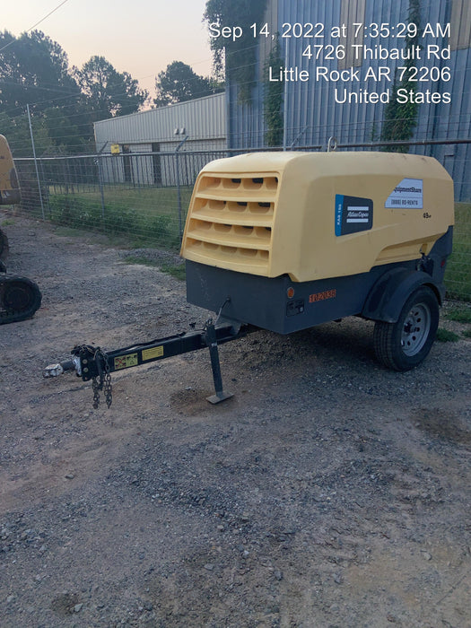 2020 ATLAS COPCO XAS188