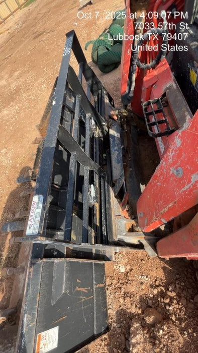 2025 ARROW MATERIAL HANDLING FS5100CB - 72"