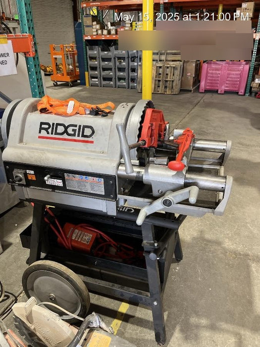 2023 RIDGID 1224