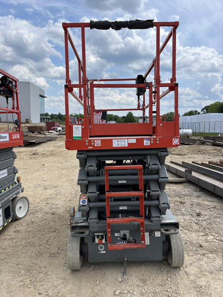 2021 SKYJACK SJ4740