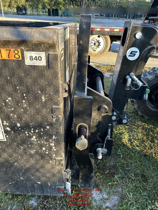 2023 STAR INDUSTRIES 1425