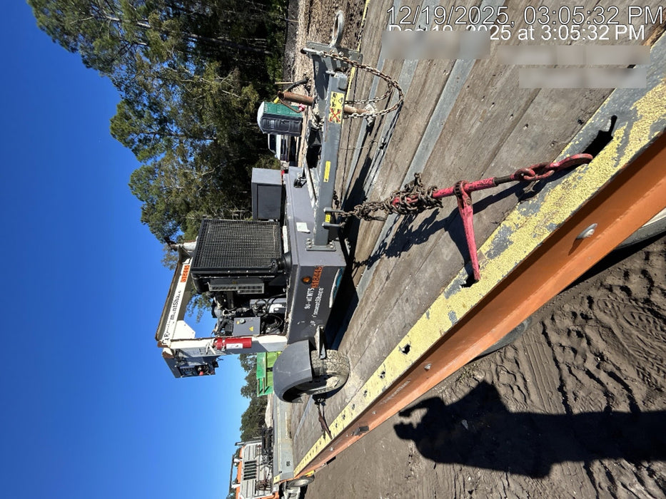 2023 ATLAS COPCO PAC F44 KD