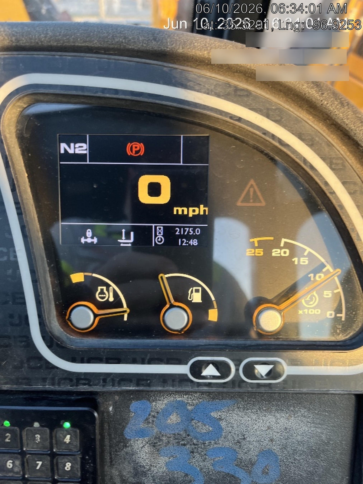 2022 JCB 510-56