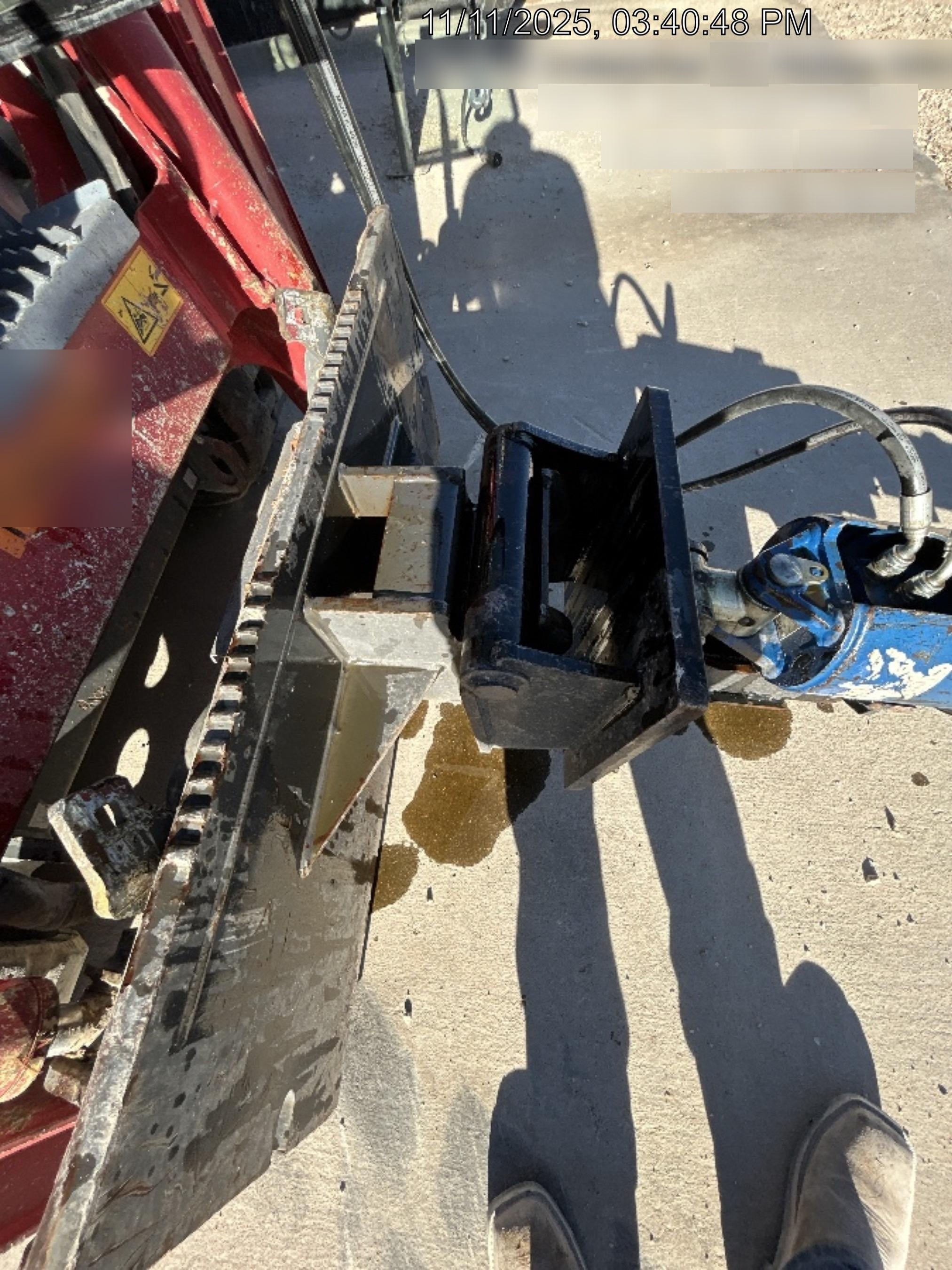 2023 AUGER TORQUE 3300-30