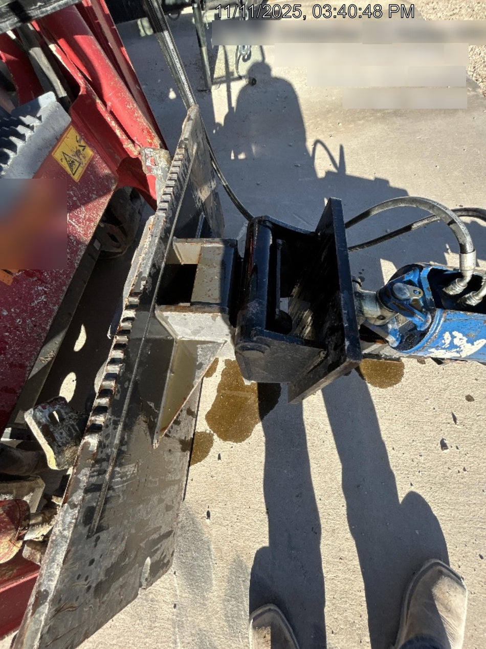 2023 AUGER TORQUE 3300-30