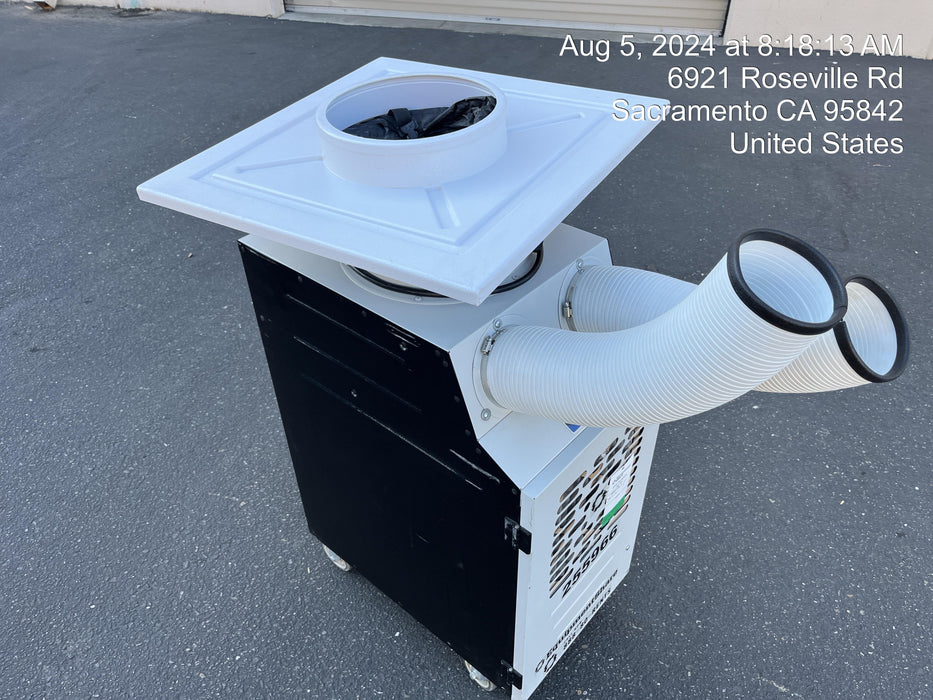 2022 KWIKOOL KPAC1811-2