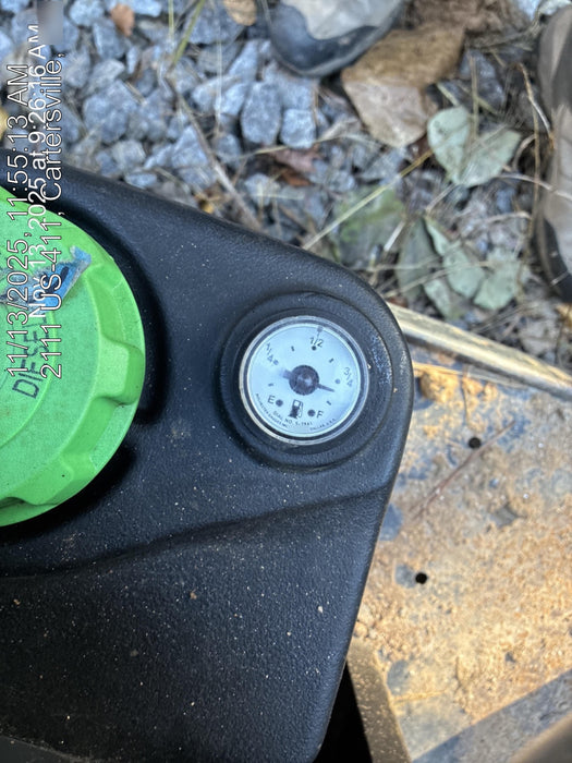 2020 John Deere 815E 2S 2 - 3 Seat UTV, DSL, 4WD, Canopy, Standard Rental Spec