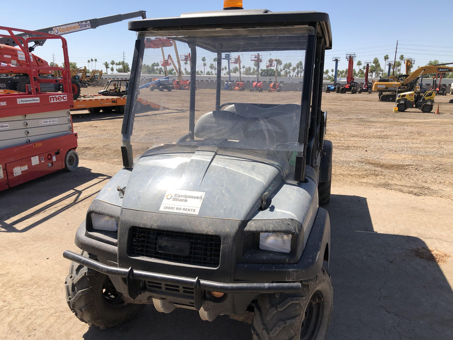 2019 CLUB CAR CA1700D (Canopy)