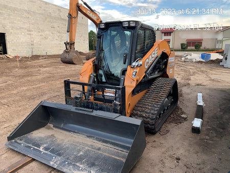 2022 ARROW MATERIAL HANDLING 732-4-96-2