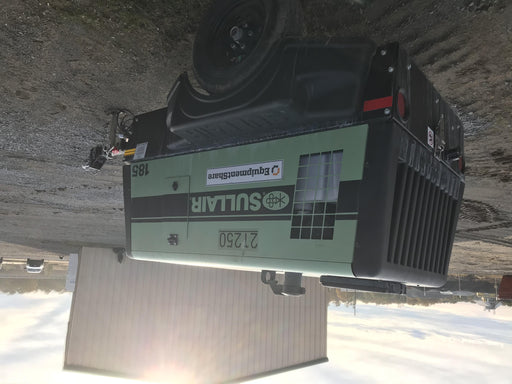 2019 SULLAIR 185-DPQ