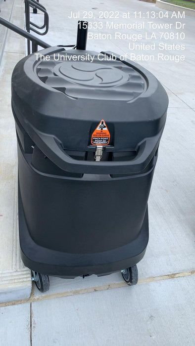 2022 POWER BREEZER PB4BASE