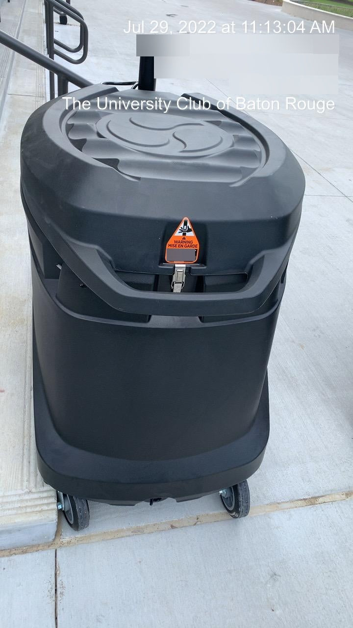 2022 POWER BREEZER PB4BASE