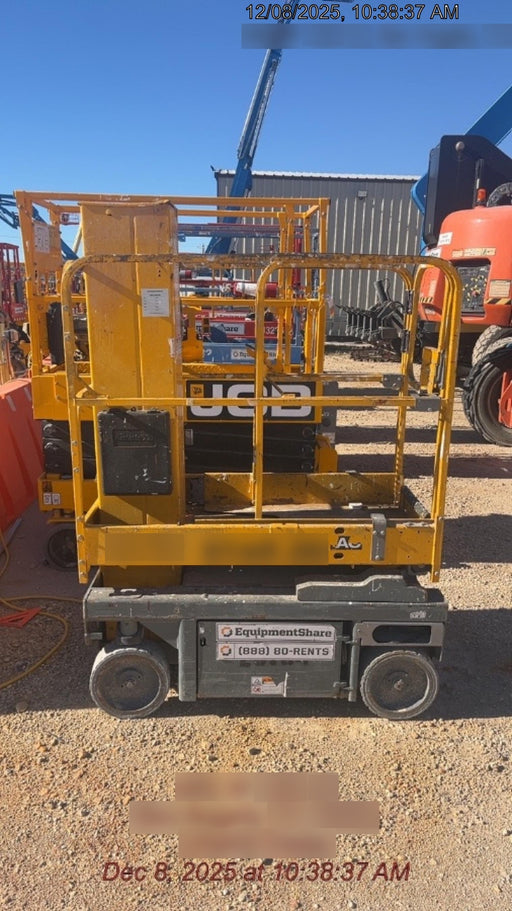 2019 HAULOTTE Star 20