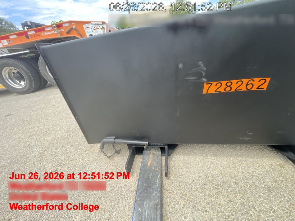 2026 ARROW MATERIAL HANDLING 3207218XFM