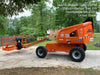 2020 JLG 400S