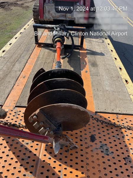 2023 AUGER TORQUE 3300-30
