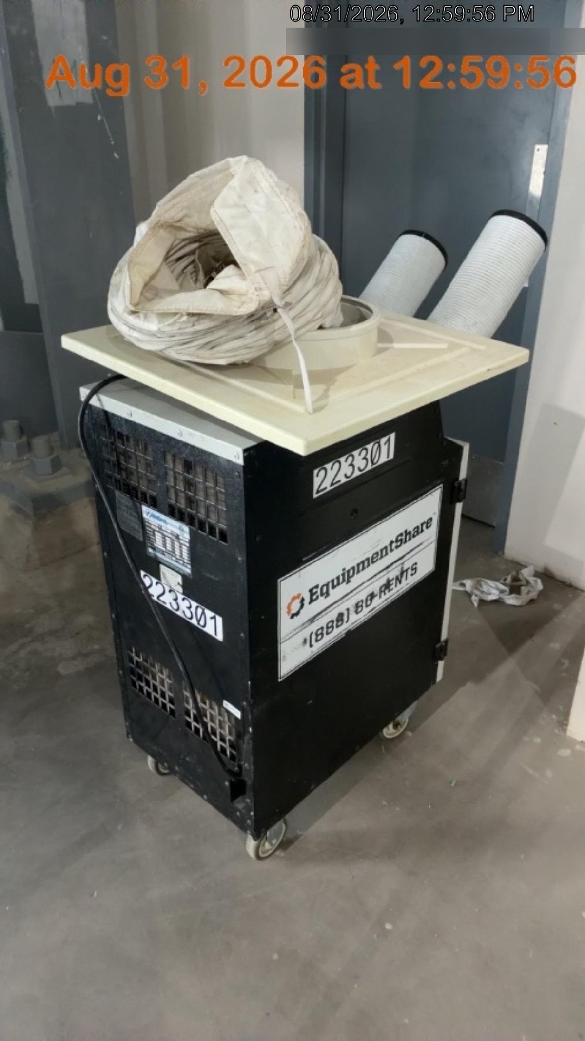 2022 KWIKOOL KPAC1411-2