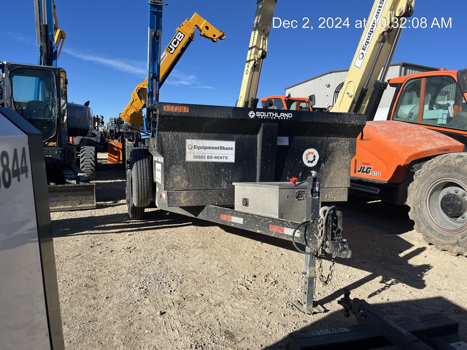 2023 SOUTHLAND SL270T-14K