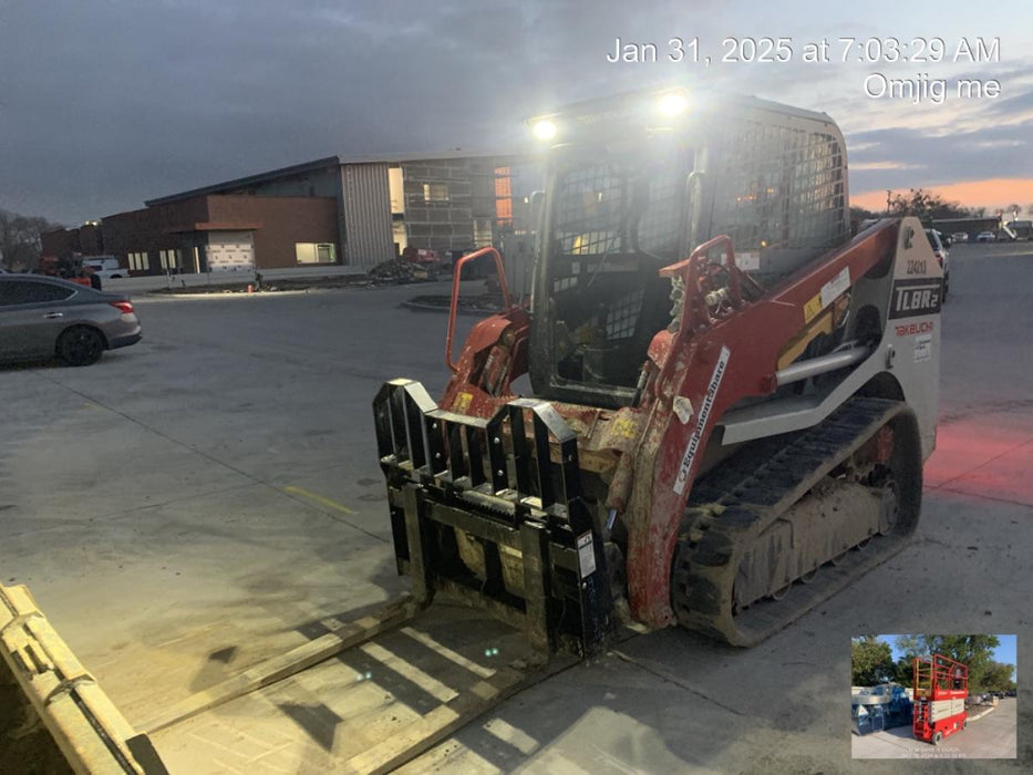 2024 VIRNIG PF4855-5VG