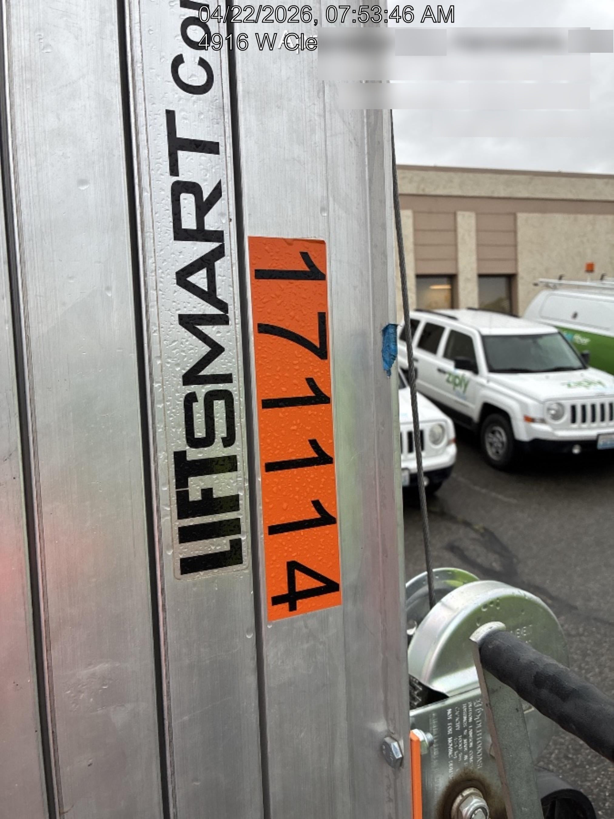 2021 LIFTSMART MLC-24