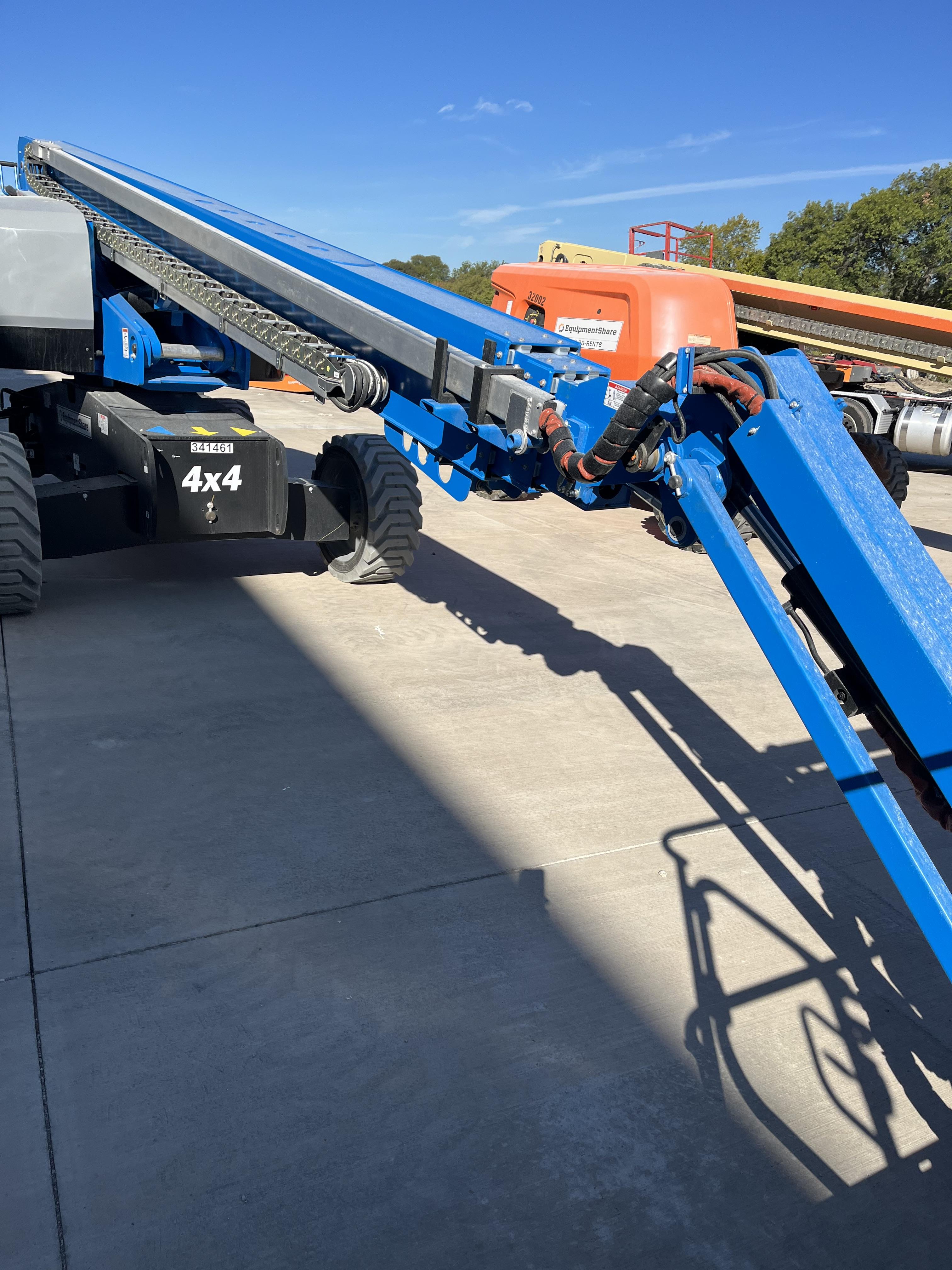 2023 GENIE S-65 XC