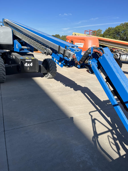 2023 GENIE S-65 XC
