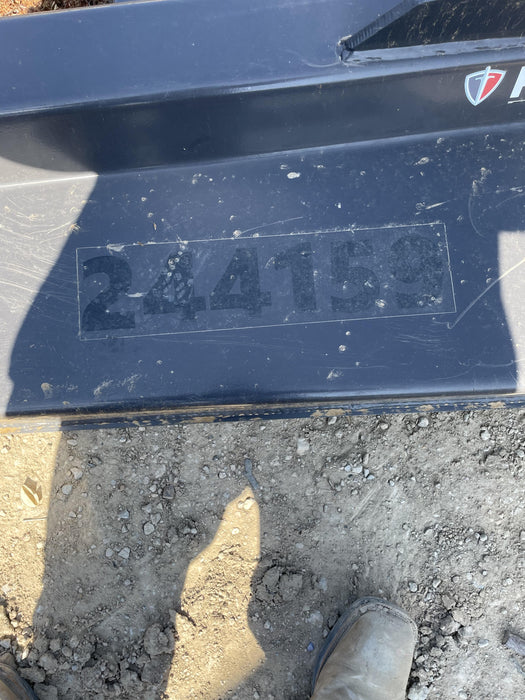 2022 PALADIN 30372A-0022