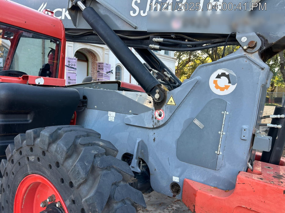 2016 SKYJACK SJ643 TH