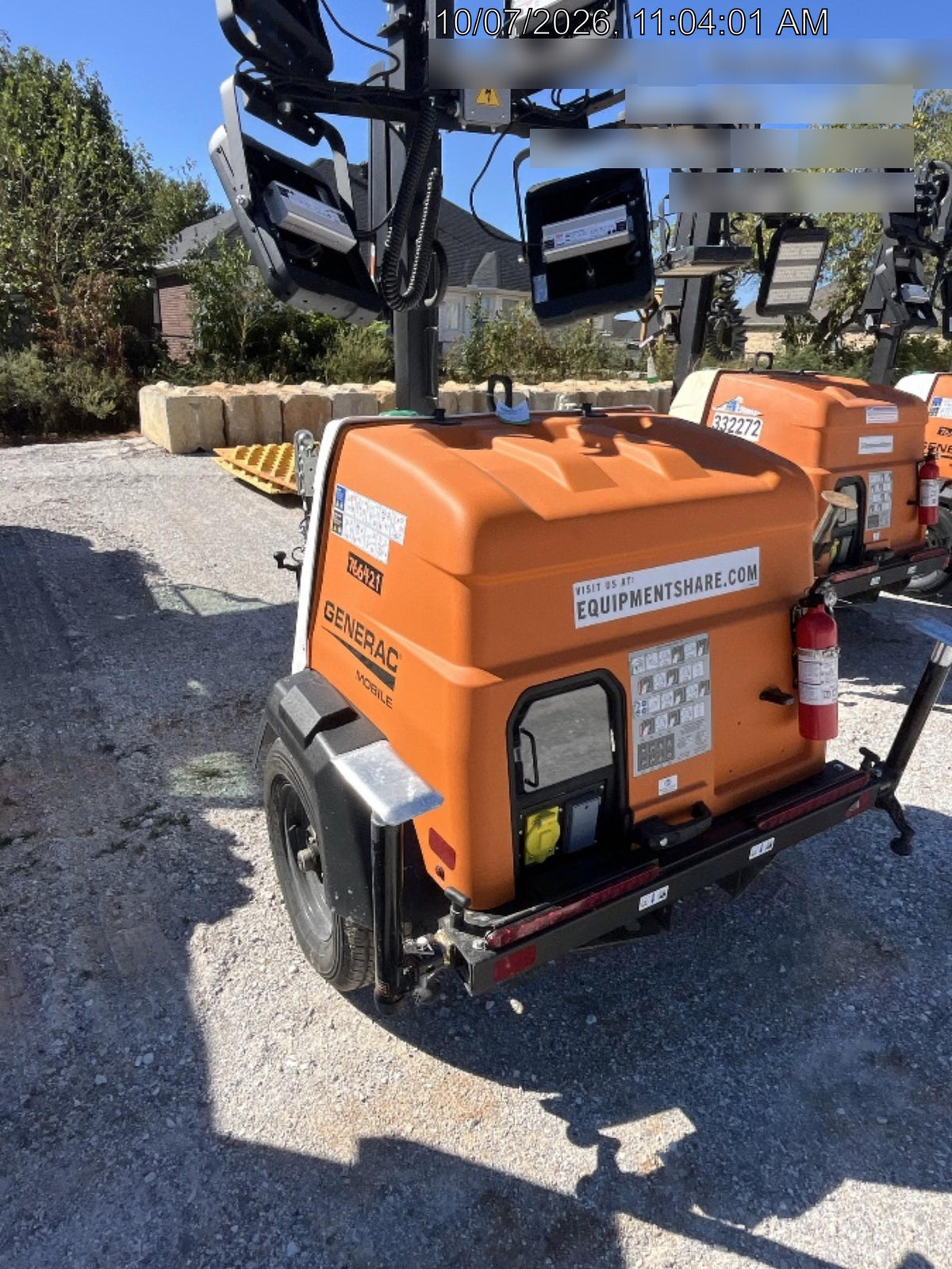 2026 GENERAC MLTS-4