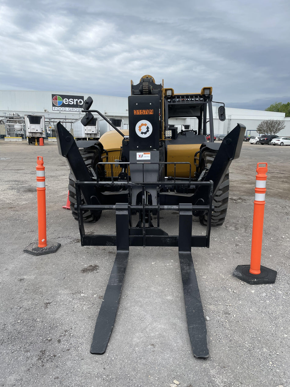2023 SANY STH1056