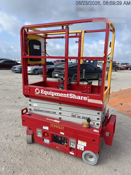 2026 MEC Micro 19-XD
