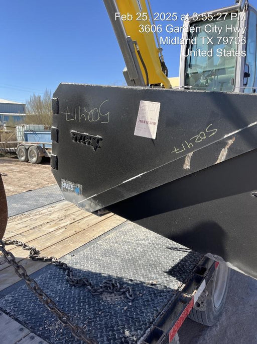 2025 STAR INDUSTRIES 1406B