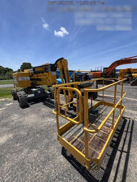 2020 HAULOTTE HA46RTJO