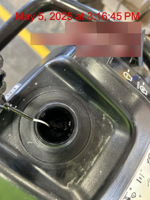 2024 HUSQVARNA LT6005